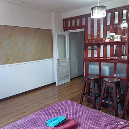 Sweet Central Apartment Bucureşti Exterior foto