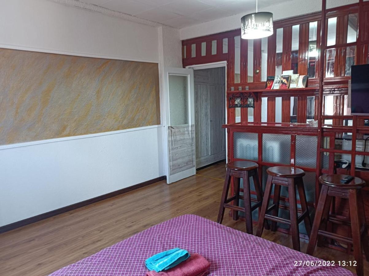 Sweet Central Apartment Bucureşti Exterior foto